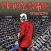 Mindless Sinner - The New Messiah cd
