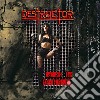 (LP Vinile) Destructor - Back In Bondage (2 Lp) cd