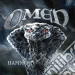 Omen - Hammer Damage cd