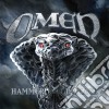 Omen - Hammer Damage cd