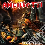 Ancilotti - Strike Back cd