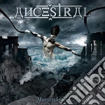 Ancestral - Master Of Fate cd