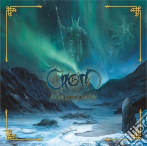 Crom - When Northmen Die (Ltd. Slipcase) cd musicale di Crom