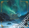 Crom - When Northmen Die (Ltd. Slipcase) cd