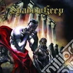 Shadowkeep - Shadowkeep cd