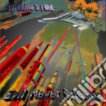 St. Elmo's Fire - Evil Never Sleeps