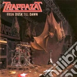 Trappazat - From Dusk Till Dawn cd