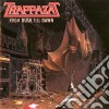 Trappazat - From Dusk Till Dawn cd