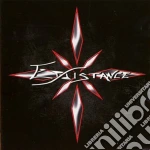 Existance - Existance cd