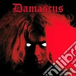 Damascus - Cold Horizon cd