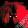 Damascus - Cold Horizon cd