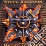 Steel Assassin - Wwii: Metal Of Honor