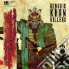 (LP VINILE) Genghis khan killers cd