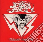Demon Pact - Released From Hell
