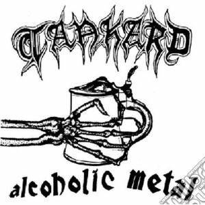Tankard - Alcoholic Metal cd musicale di Tankard