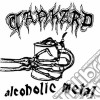 Tankard - Alcoholic Metal cd