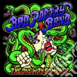 (LP Vinile) Bad Poetry Band - The One Way Romance (blood Red Vinyl) vinile