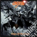 Gaskin - Edge Of Madness cd