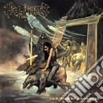 Hellbringer - Dominion Of Darkness cd