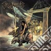 Hellbringer - Dominion Of Darkness cd