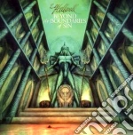 Hellwell - Beyond The Boundaries Of Sin cd