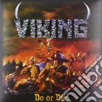 Viking - Do Or Die cd