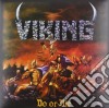 Viking - Do Or Die cd