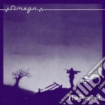 Omega - The Prophet cd