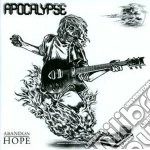 Apocalypse - Abandon Hope (2 Cd) cd