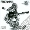 Apocalypse - Abandon Hope (2 Cd) cd
