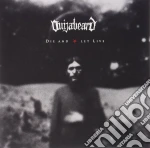 (LP Vinile) Ouijabeard - Die And Let Live vinile