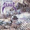 (LP Vinile) Zuul - Out Of Time (purple Vinyl) cd