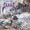 Zuul - Out Of Time cd
