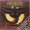 (LP Vinile) Screamer - Phoenix (orange Vinyl) cd