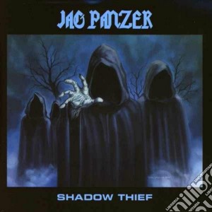 Jag Panzer - Shadow Thief cd musicale di Panzer Jag