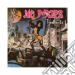 Jag Panzer - Tyrants cd