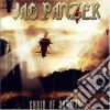Jag Panzer - Chain Of Command cd