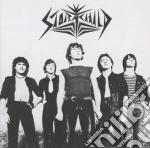 Stormchild - Mayden Voyage cd