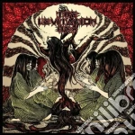 Levitation Hex (The) - The Levitation Hex cd