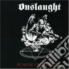(LP Vinile) Onslaught - Power From Hell cd