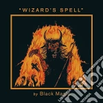 Black Magic - Wizard's Spell cd