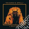 Black Magic - Wizard's Spell cd