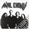 (LP Vinile) Anvil Chorus - The Killing Sun cd