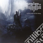 Overdrive - Let The Metal Do The Talking (white Vinyl) cd