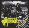 Axxion - Wild Racer cd