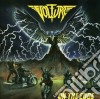 Volture - On The Edge cd