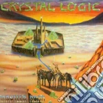 (LP VINILE) Crystal logic cd