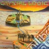 (LP VINILE) Crystal logic cd