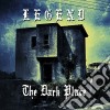 (LP Vinile) Legend - The Dark Place (Mint Vinyl) cd