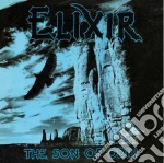 (LP Vinile) Elixir - The Son Of Odin vinile